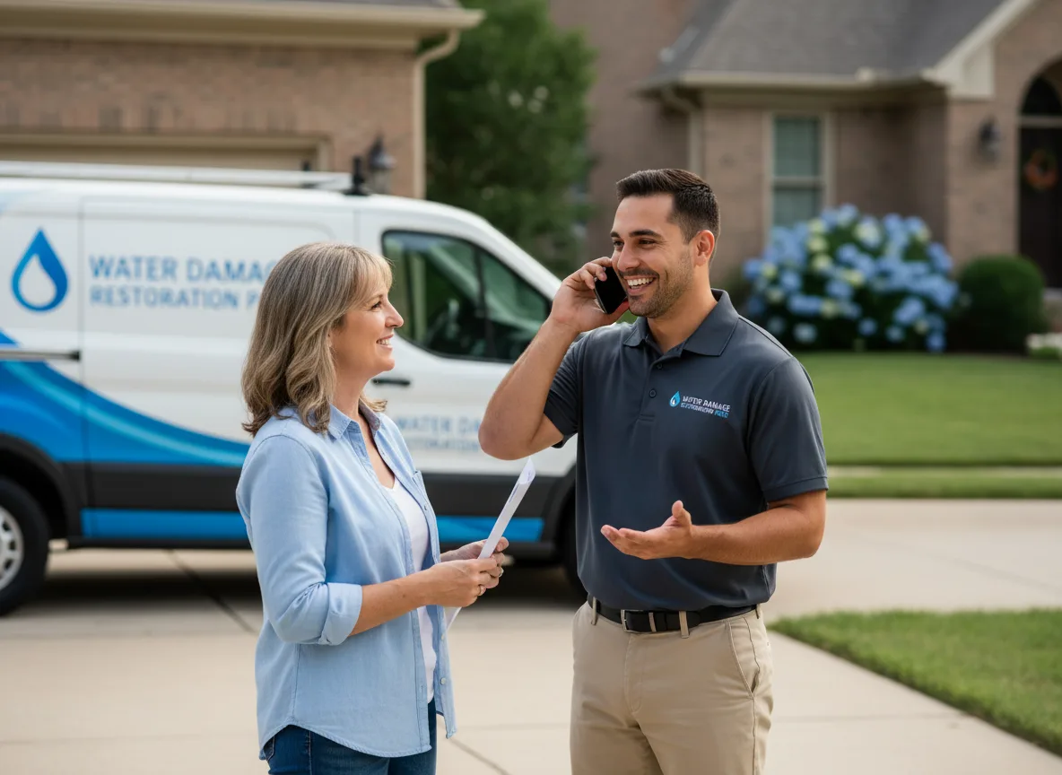 Flood Restoration Valatie, NY FAQs